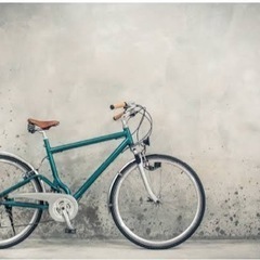 自転車譲ってください
