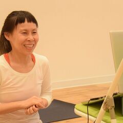 【11/23】5つの悩みを解消！基礎から学ぶ　　プラーナヤーマ集中講座の画像