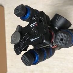 マンフロット　MKBFRTA4BL-BH [befreeアドバン アルミニウムの画像