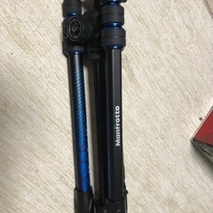 マンフロット　MKBFRTA4BL-BH [befreeアドバン アルミニウムの画像