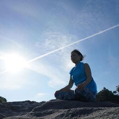 【11/23】5つの悩みを解消！基礎から学ぶ　　プラーナヤーマ集中講座の画像