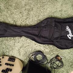 フェルナンデス　ベースセットの画像