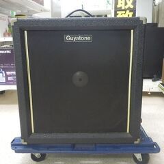 Guytone ベースアンプ 580B 現状渡し