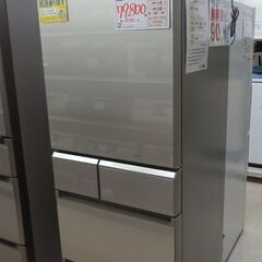 Panasonic パナソニック 冷凍冷蔵庫 NR-E412PV...