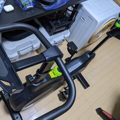 エアロバイク  FITBOX LITE