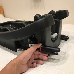 乳児用ベビーカー&カーシート Baby Jogger 手渡し希望の画像