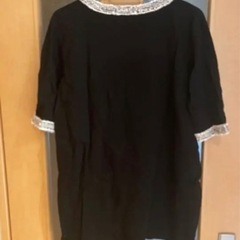 セレクトショップ購入✨定価6,000円✨派手キラキラTシャツ✨の画像