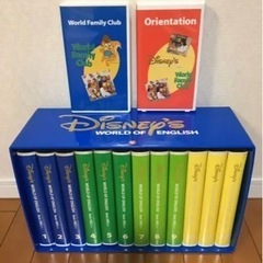 中央出版 ビデオテープセット 英語 幼児教育に｜Yahoo!フリマ
