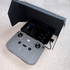 DJI Air 2S Fly More コンボ　付属品多数　バッテリー 4個付きの画像