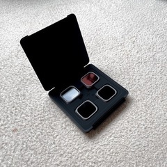 DJI Air 2S Fly More コンボ　付属品多数　バッテリー 4個付きの画像