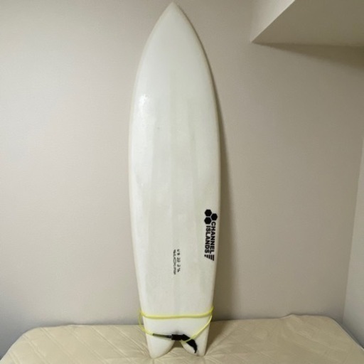 アルメリック　CI Fish    CIフィッシュ　サーフボード　サーフィン