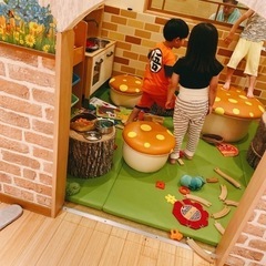 ママ友 平野、松原市、羽曳野、藤井寺当たりで募集中🤱