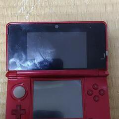 3DS売ります