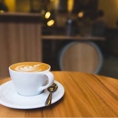 西宮北口付近で、カフェやランチ行ける方