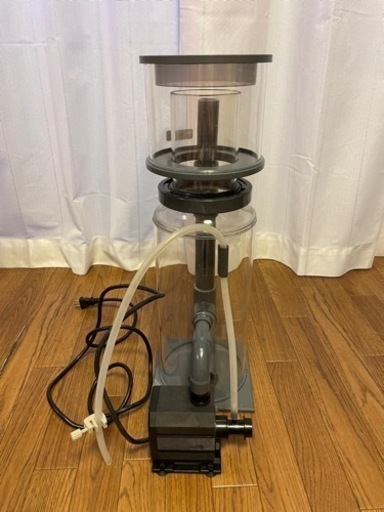 【中古】プロテインスキマー HS850（50Hz）