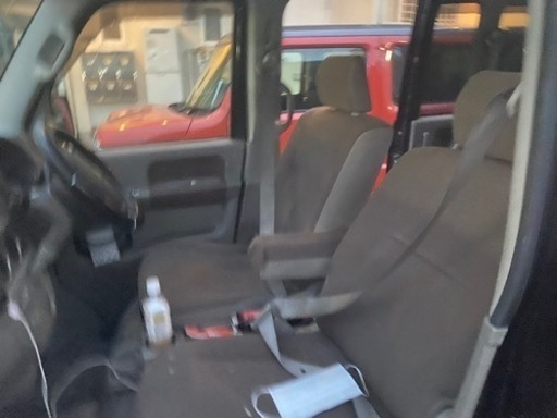 エブリーワゴン