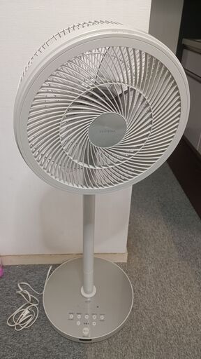 三菱　扇風機　SEASONS　R30J-DT