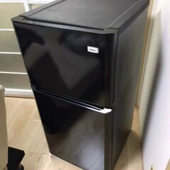 Haier 2015年製冷蔵庫［決まりました］
