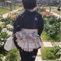 着物友達募集👘