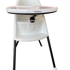 美品 ベビービョルン ハイチェア BABY BJORN ベビーチ...