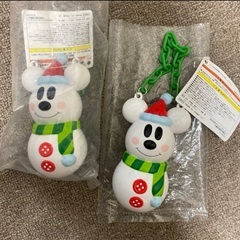 TDR ディズニー　ミッキー　ケース