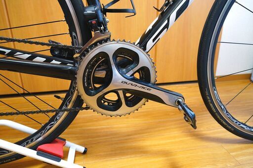 ロードバイク SCOTT ADDICT 30 カスタム 軽量 Di2 おまけ多数