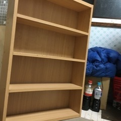 コーナン収納ラック