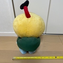 コロ助トコトコぬいぐるみの画像
