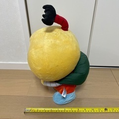 コロ助トコトコぬいぐるみの画像