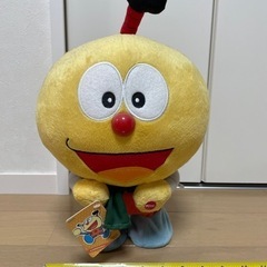 コロ助トコトコぬいぐるみ