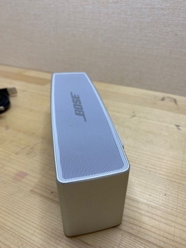 中古　BOSE SPECIAL ED.  SoundLink mini2 Bluetooth ワイヤレススピーカー