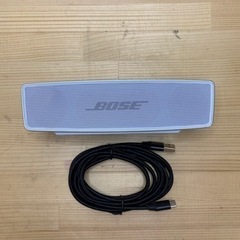 中古　BOSE SPECIAL ED.  SoundLink mini2 Bluetooth ワイヤレススピーカー