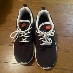 大幅値下げNIKEスニーカー23センチの画像