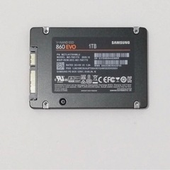 TOSHIBAとSAMSUNG SSDを探しています - 買いたい/ください