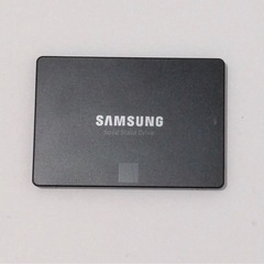 TOSHIBAとSAMSUNG SSDを探しています − 埼玉県