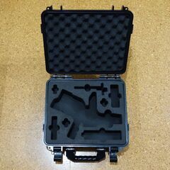 Zhiyun ジンバル Weebill S 純正専用キャリーケースの画像