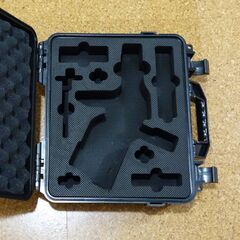 Zhiyun ジンバル Weebill S 純正専用キャリーケースの画像