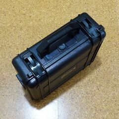 Zhiyun ジンバル Weebill S 純正専用キャリーケースの画像