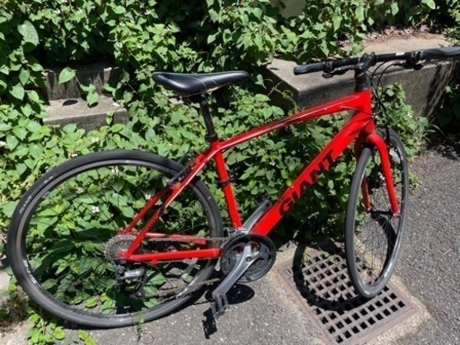 クロスバイク ジャイアント  （訳あり）