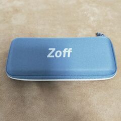 Zoff＋DRAGON QUEST X（ゾフ プラス ドラゴンクエスト テン）メタルスライムモデルの画像