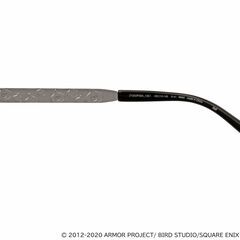 Zoff＋DRAGON QUEST X（ゾフ プラス ドラゴンクエスト テン）メタルスライムモデルの画像