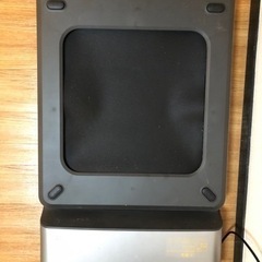 【相談可】家庭用　ウォーキングマシン　ランニングマシン　walkingpad の画像
