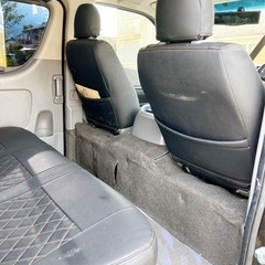 200系ハイエース　ディーゼル3000ターボ　※交換不可の画像