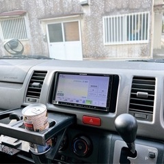 200系ハイエース　ディーゼル3000ターボ　※交換不可の画像