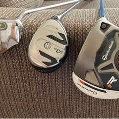 最終値下げゴルフバッグセット SRIXON