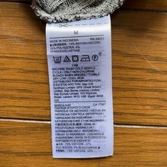 GAPワンピースの画像