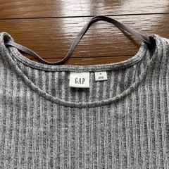 GAPワンピースの画像