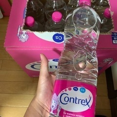 コントレックス1.5L 9本