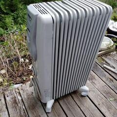 テシーオイルラジエーター