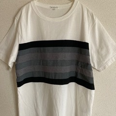メンズ　TシャツT👕